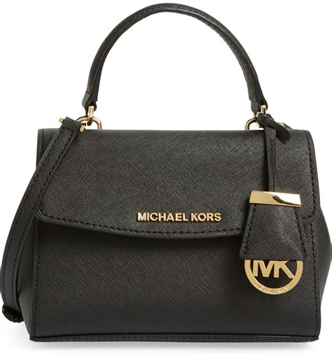 extra small michael kors purse.